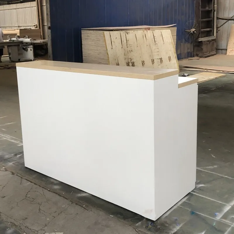 Elektronik-Ladentheke - LED Verkaufsvitrine - Image 3