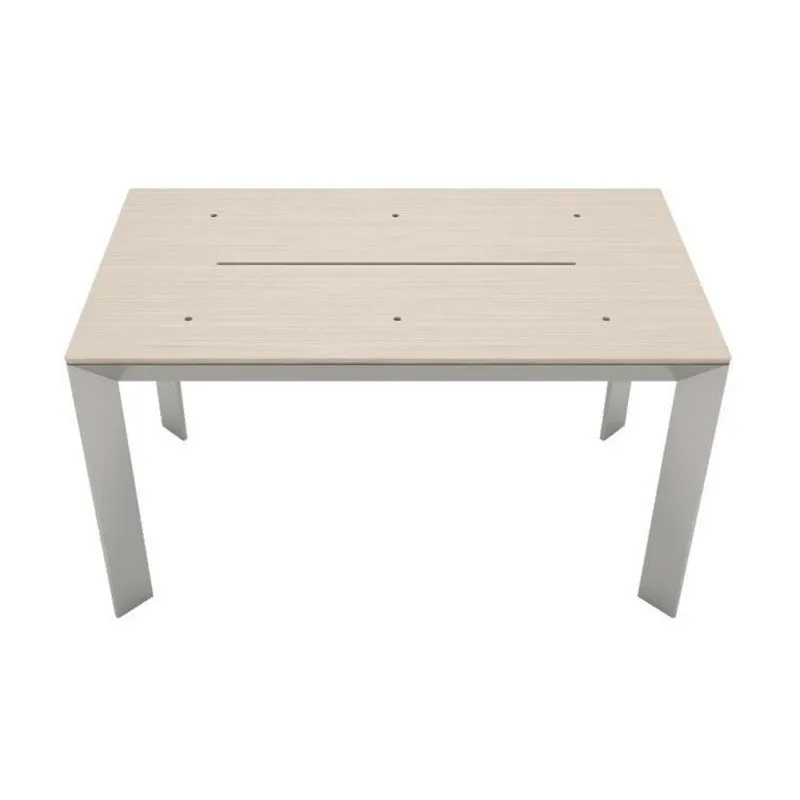 携帯電話ショップ展示テーブル - スマートフォン販売カウンター - Image 3